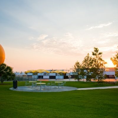 Balloon Rides in Orange County