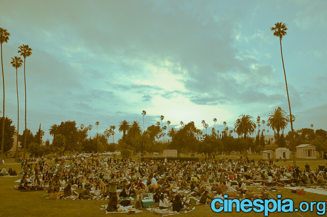 Cinespia
