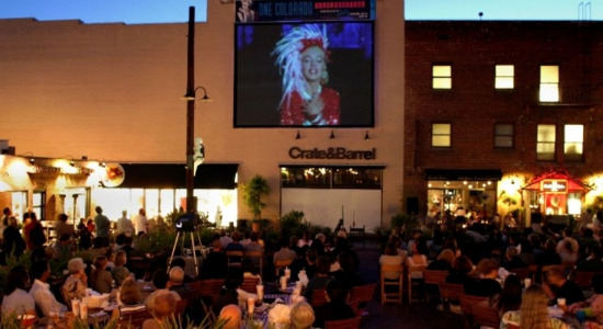 Old Pasadena Film Festival