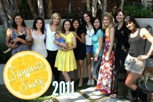 Summer Swap, Part III – Way of the Wong