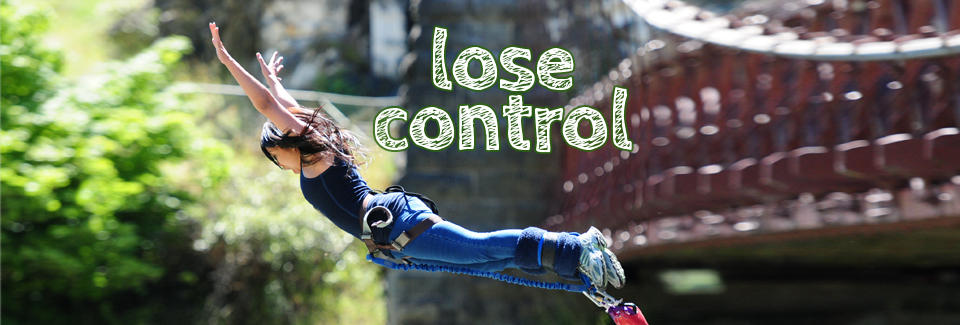 Lose Control