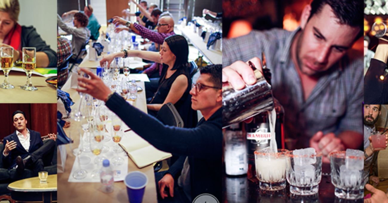 Golden State of Cocktails 2015