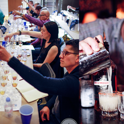 Golden State of Cocktails 2015