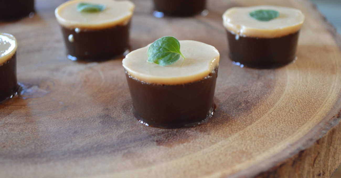 Irish Car Bomb Jello Shots