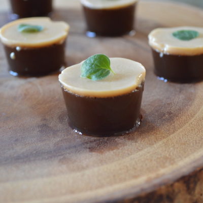 Irish Car Bomb Jello Shots