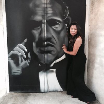 Dance with Brando